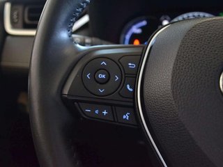 Toyota Rav4 2.5l 220H Advance