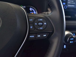 Toyota Rav4 2.5l 220H Advance