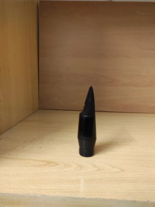 Boquilla Saxo Tenor Vandoren Optimum TL5