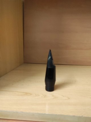 Boquilla Saxo Tenor Vandoren Optimum TL5