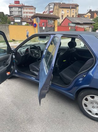 Peugeot 306 2000