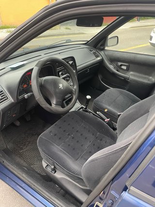 Peugeot 306 2000