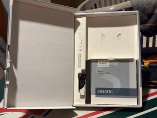 Siemens SIMATIC WinAC RTX 2010 SP2