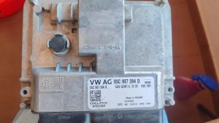 Centralita Motor VW AG Delphi 05C 907 394 D