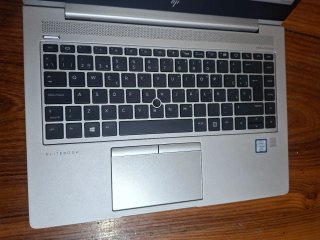 HP Elitebook Core i5 512GB SSD 16GB RAM