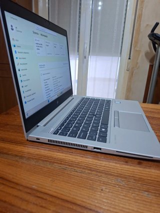 HP Elitebook Core i5 512GB SSD 16GB RAM