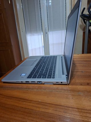 HP Elitebook Core i5 512GB SSD 16GB RAM