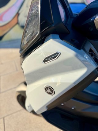 Yamaha NMAX 125 Tech MAX 2025