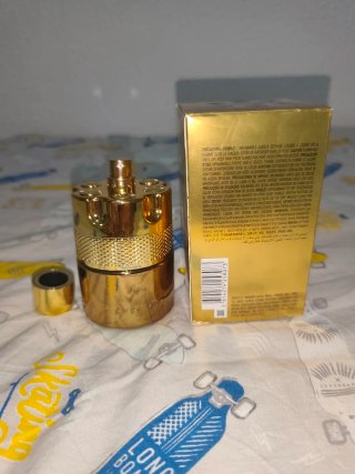 Azzaro Forever Wanted Elixir 100ml