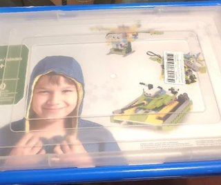 Lego WeDo 2.0 Kit de Robótica Educativa