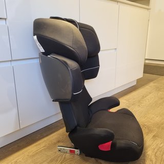 Silla coche Cybex Grupo 2/3 ISOFIX