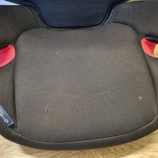 Silla coche Cybex Grupo 2/3 ISOFIX