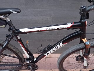 Bicicleta Trek 4 Series Aluminio