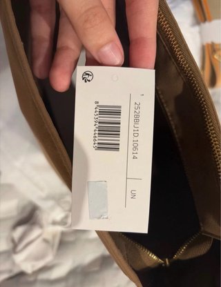 Bolso Bimba y Lola Marrón