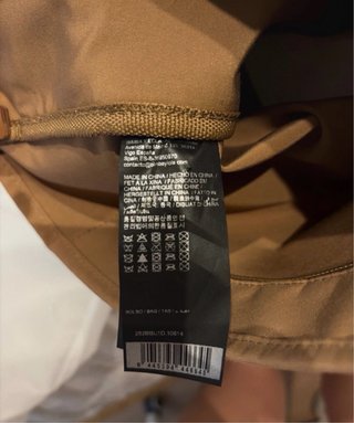 Bolso Bimba y Lola Marrón