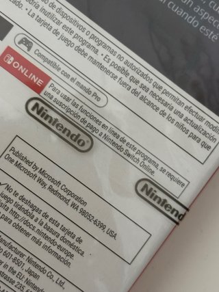 Minecraft Legends Deluxe Edition Nintendo Switch