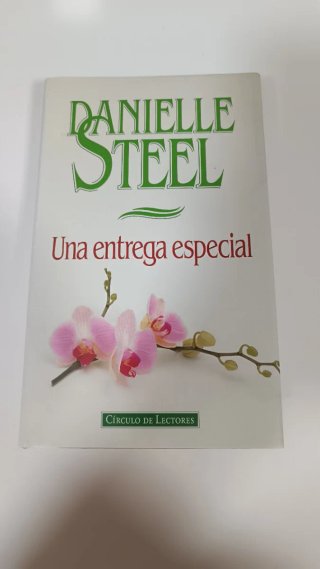 3 NOVELAS DE DANIELLE STEEL