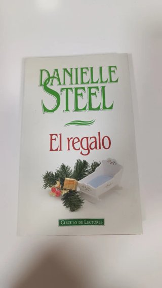 3 NOVELAS DE DANIELLE STEEL