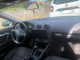 Audi A3 2004