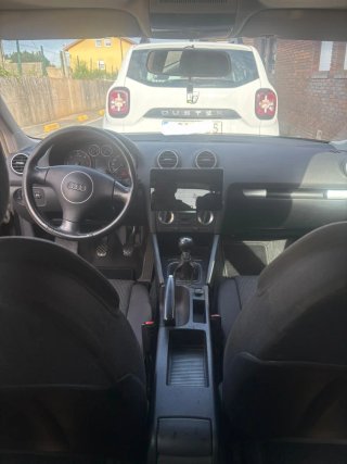 Audi A3 2004