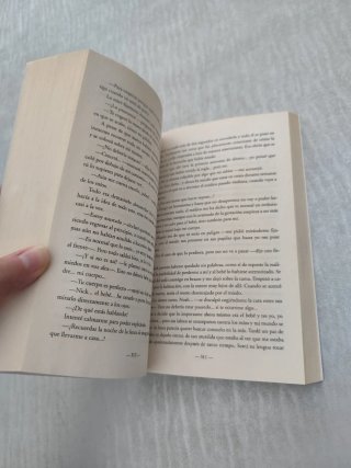 Culpa nuestra (Saga Culpables, 3)