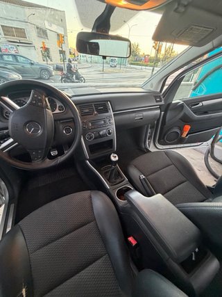 Mercedes-Benz Clase B 2010