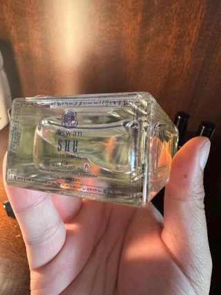 Shu Aswan 5ml Nuevo