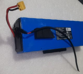 Batería para patinete eléctrico