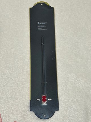 Termometro Michelin Ferro Smaltato