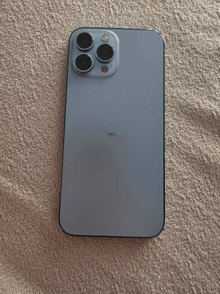 iPhone 13 Pro Max Nero