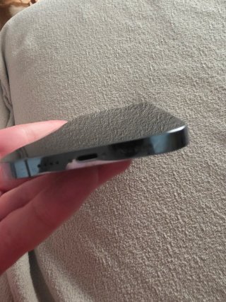 iPhone 13 Pro Max Nero
