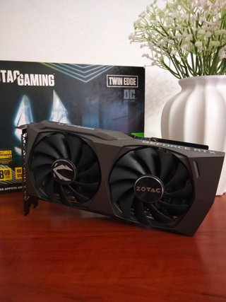 12100f Intel PC | White Build