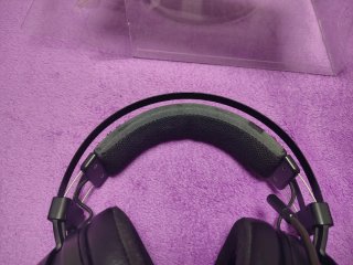 Razer Nari Essential Auriculares Gaming