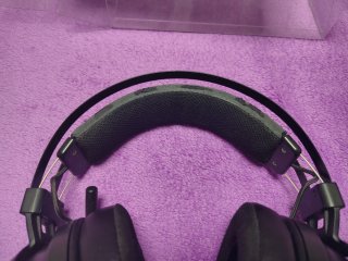 Razer Nari Essential Auriculares Gaming