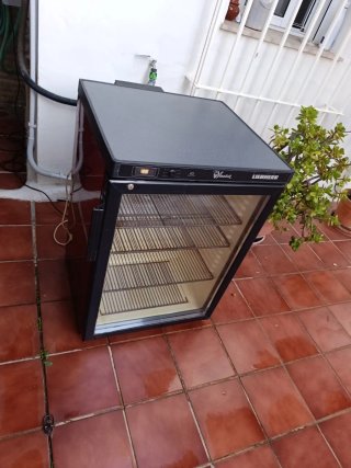 Vinoteca Liebherr 89x60