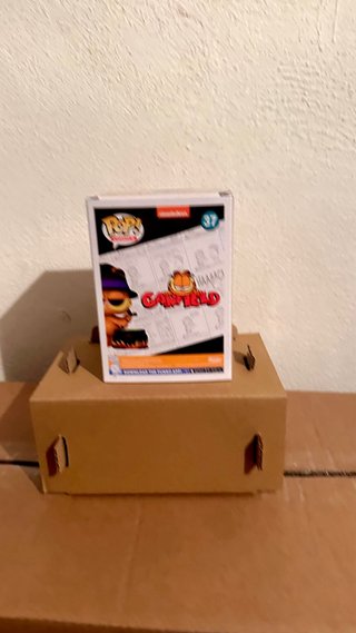 Funko Pop! Garfield 37 Fall Convention 2023