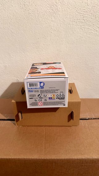 Funko Pop! Garfield 37 Fall Convention 2023