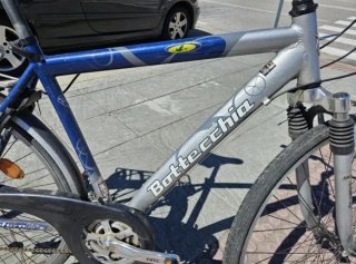 Bicicleta de paseo Bottecchia