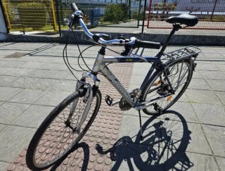 Bicicleta de paseo Bottecchia