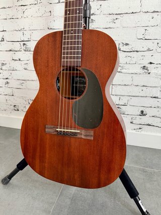 Martin 00-10E Jason Isbell