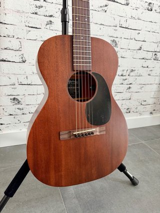 Martin 00-10E Jason Isbell