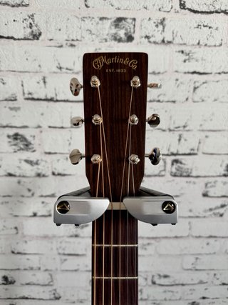 Martin 00-10E Jason Isbell