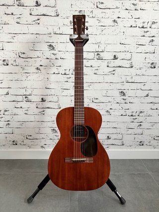 Martin 00-10E Jason Isbell
