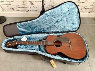 Martin 00-10E Jason Isbell