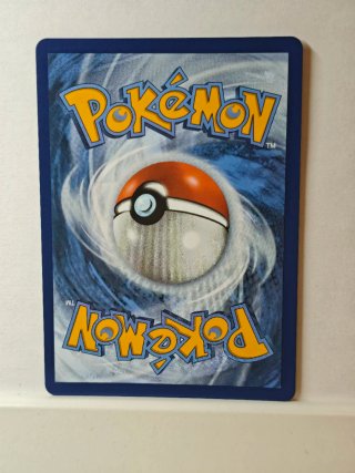 Carta Pokémon Persian EX Team Rocket 260 PS.🇪🇦