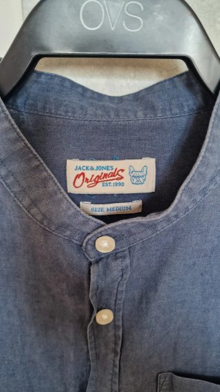 Camicia Jack & Jones coreana