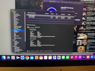 Imac 21.5 2012 Plata