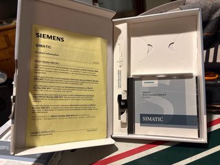Siemens SIMATIC WinCC flexible 2008 Runtime