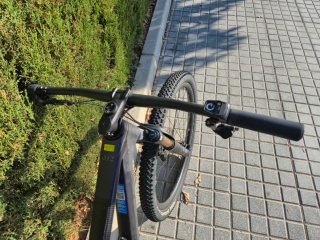 Orbea Oiz M Pro Talla M 2025