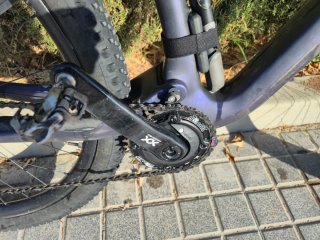 Orbea Oiz M Pro Talla M 2025